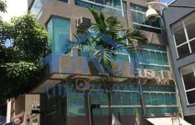 Prédio à venda, 300 m² por r$ 2.500.000,00 - alphaville comercial - barueri/sp