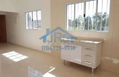 Sobrado com 3 dormitórios à venda, 130 m² por r$ 733.000,00 - chácaras do peroba - jandira/sp