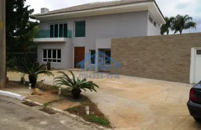 Sobrado com 5 dormitórios à venda, 900 m² por r$ 9.000.000,00 - alphaville residencial 2 - barueri/sp