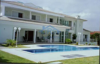 Sobrado com 5 dormitórios à venda, 701 m² por r$ 5.400.000,00 -  alphaville - santana de parnaíba/sp