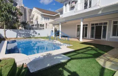 Casa com 5 dormitórios à venda, 700 m² por r$ 4.469.000,00 - alphaville 02 - barueri/sp