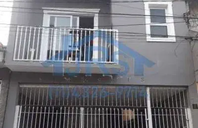 Sobrado com 4 dormitórios à venda, 167 m² por r$ 606.000,00 - jardim do líbano - barueri/sp