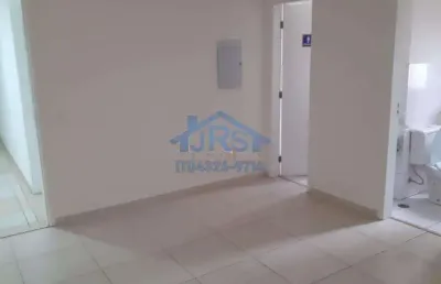 Sala à venda, 36 m² por r$ 250.000,00 - bethaville i - barueri/sp