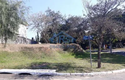 Terreno à venda, 537 m² por r$ 520.000,00 - tarumã - santana de parnaíba/sp