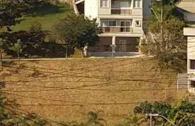 Terreno à venda, 498 m² por r$ 320.000,00 - tarumã - santana de parnaíba/sp