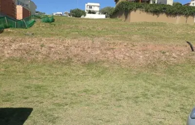 Condomínio residencial gênesis ii terreno à venda, 516 m² por r$ 1.240.152,00