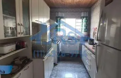 Sobrado com 2 dormitórios à venda, 126 m² por r$ 851.000,00 - jardim esperança - barueri/sp