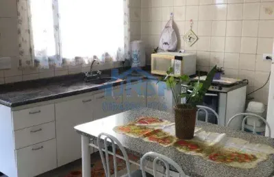 Sobrado com 3 dormitórios à venda, 134 m² por r$ 860.000,00 - jardim esperança - barueri/sp