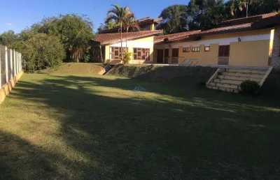 Condomínio granja vianna ii  casa com 4 dormitórios à venda, 740 m² por r$ 2.130.000 - granja viana ii - cotia/sp