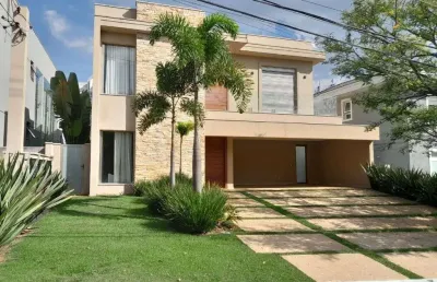 Condomínio alpha conde ii casa com 4 dormitórios, 440 m² - venda por r$ 5.300.000 ou aluguel por r$ 27.000/mês - barueri/sp