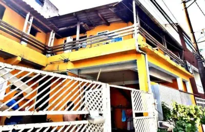 Sobrado com 4 dormitórios à venda, 207 m² por r$ 550.000,00 - jardim tupanci - barueri/sp