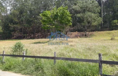 Terreno à venda, 1226 m² por r$ 2.453.300,00 - aldeia da serra - barueri/sp