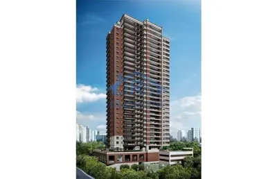 Apartamento com 3 dormitórios à venda, 228 m² por r$ 3.550.000,00 - alphaville empresarial - barueri/sp