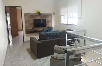 Sobrado com 3 dormitórios à venda, 200 m² por r$ 691.000,00 - vale do sol - barueri/sp