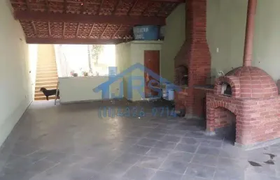 Sobrado com 3 dormitórios à venda por r$ 723.000,00 - vila engenho novo - barueri/sp