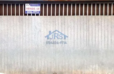 Sobrado com 3 dormitórios à venda, 400 m² por r$ 577.000,00 - vila são silvestre - barueri/sp