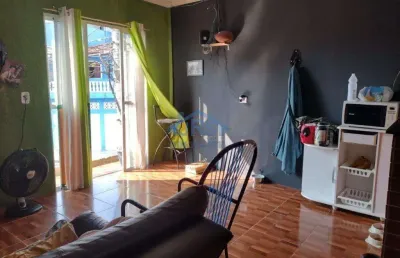 Sobrado com 2 dormitórios à venda, 136 m² por r$ 426.000,00 - jardim esperança - barueri/sp