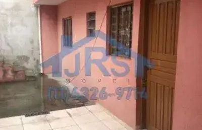 Casa com 5 dormitórios à venda, 400 m² por r$ 600.000,00 - jardim belmont - jandira/sp