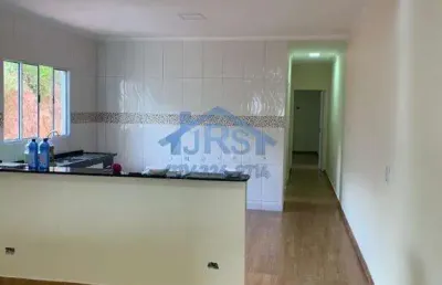 Sobrado com 2 dormitórios à venda por r$ 1.100.000,00 - parque esmeralda - barueri/sp