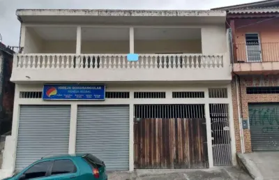 Casa à venda, 321 m² por r$ 848.000,00 - jardim belval - barueri/sp