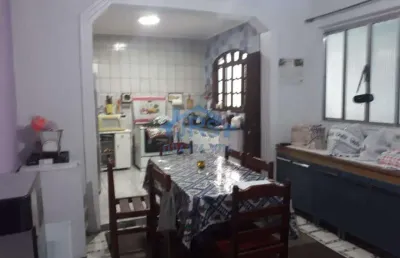 Sobrado com 2 dormitórios à venda, 220 m² por r$ 850.000,00 - parque viana - barueri/sp