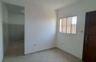Casa com 1 dormitório para alugar, 40 m² por r$ 1.500,00/mês - vila são luiz (valparaízo) - barueri/sp