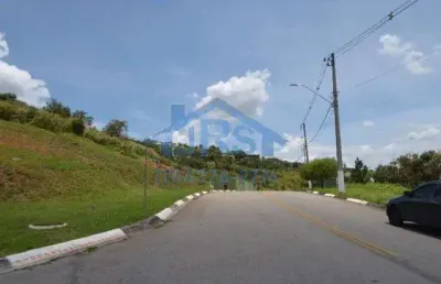 Terreno à venda, 454 m² por r$ 530.000,00 - reserva santa anna - santana de parnaíba/sp