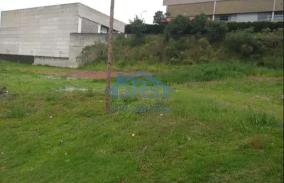 Área à venda, 5000 m² por r$ 8.000.000,00 - granja viana ii - cotia/sp