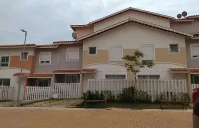 Sobrado com 2 dormitórios à venda, 67 m² por r$ 468.085,11 - jardim do luar (fazendinha) - santana de parnaíba/sp