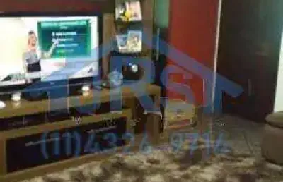 Sobrado com 3 dormitórios à venda por r$ 659.000,00 - jardim do líbano - barueri/sp