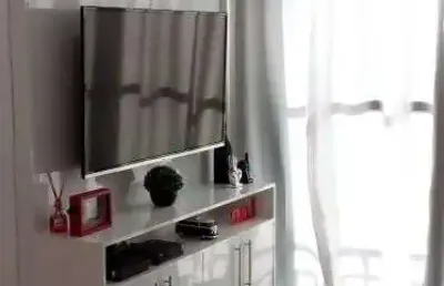 Apartamento com 3 dormitórios à venda, 69 m² por r$ 382.000,00 - chácaras maria inês - santana de parnaíba/sp