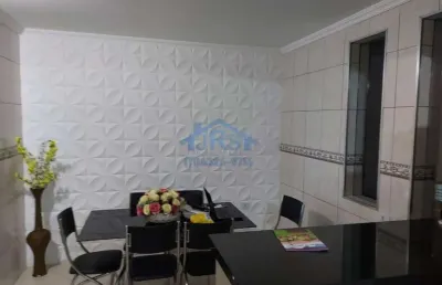 Casa com 3 dormitórios à venda, 250 m² por r$ 850.000,00 - parque santana - santana de parnaíba/sp