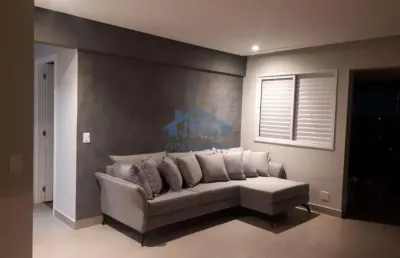 Apartamento com 2 quartos  - edifício splendya 1 - barueri/sp
