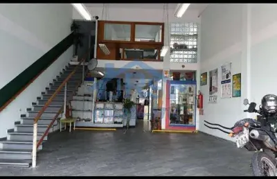 Prédio à venda, 500 m² por r$ 2.799.000,00 - vila yara - osasco/sp