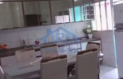 Casa com 3 dormitórios à venda, 300 m² por r$ 1.595.000,00 - vila engenho novo - barueri/sp