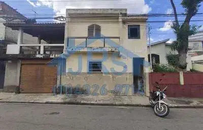 Sobrado com 3 dormitórios à venda, 125 m² por r$ 744.000,00 - jardim dos camargos - barueri/sp