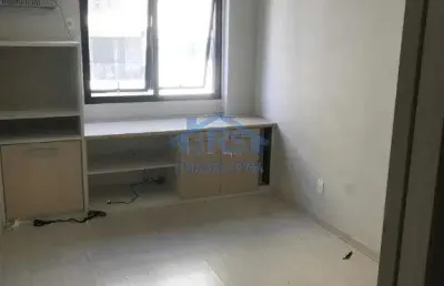 Sala à venda, 32 m² por r$ 300.000,00 - alphaville industrial - barueri/sp
