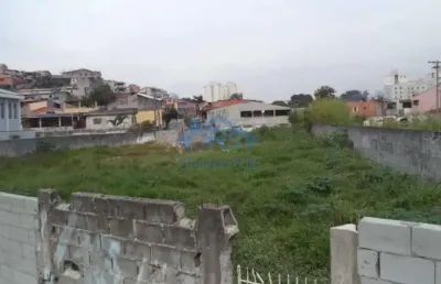 Terreno à venda, 3096 m² por r$ 2.120.000 - são pedro - osasco/sp