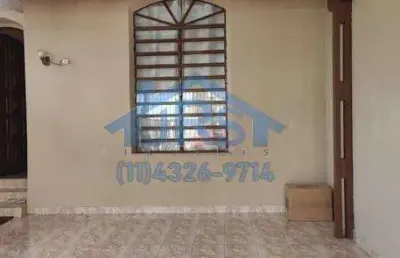Sobrado com 2 dormitórios à venda, 150 m² por r$ 450.000,00 - cipava - osasco/sp