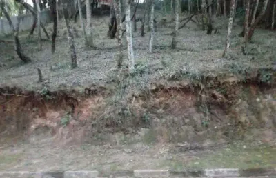 Terreno à venda, 706 m² por r$ 260.000,00 - morada do sol - santana de parnaíba/sp