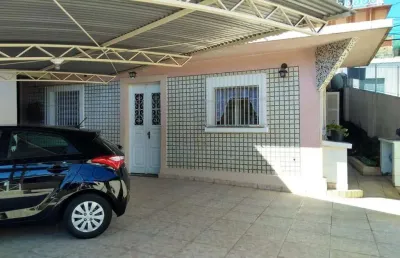 Casa com 6 dormitórios à venda, 400 m² por r$ 850.000,00 - jardim belval - barueri/sp