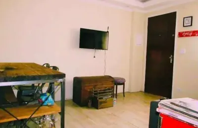 Apartamento com 2 dormitórios à venda, 50 m² por r$ 270.000,00 - novo osasco - osasco/sp