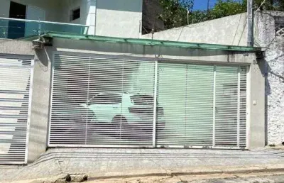 Sobrado com 3 dormitórios à venda, 168 m² por r$ 850.000,00 - vila nova cachoeirinha - são paulo/sp
