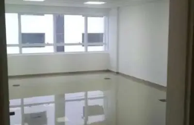 Sala à venda, 53 m² por r$ 480.000,00 - alphaville industrial - barueri/sp