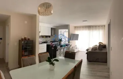 Apartamento com 3 dormitórios à venda, 105 m² por r$ 1.500.000,00 - bethaville - barueri/sp