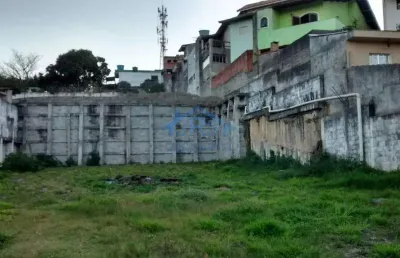 Terreno à venda, 1000 m² por r$ 5.680.000,00 - umuarama - osasco/sp