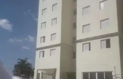 Apartamento com 2 dormitórios à venda, 54 m² por r$ 300.000,00 - jardim sao pedro - osasco/sp