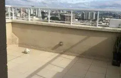 Apartamento duplex com 2 dormitórios à venda, 138 m² por r$ 850.000,00 - presidente altino - osasco/sp