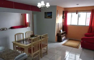Apartamento com 2 dormitórios à venda, 55 m² por r$ 233.000,00 - bandeiras - osasco/sp