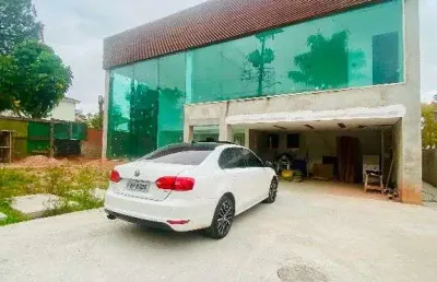 Casa com 4 dormitórios à venda, 480 m² por r$ 4.260.000,00 -  alphaville - santana de parnaíba/sp